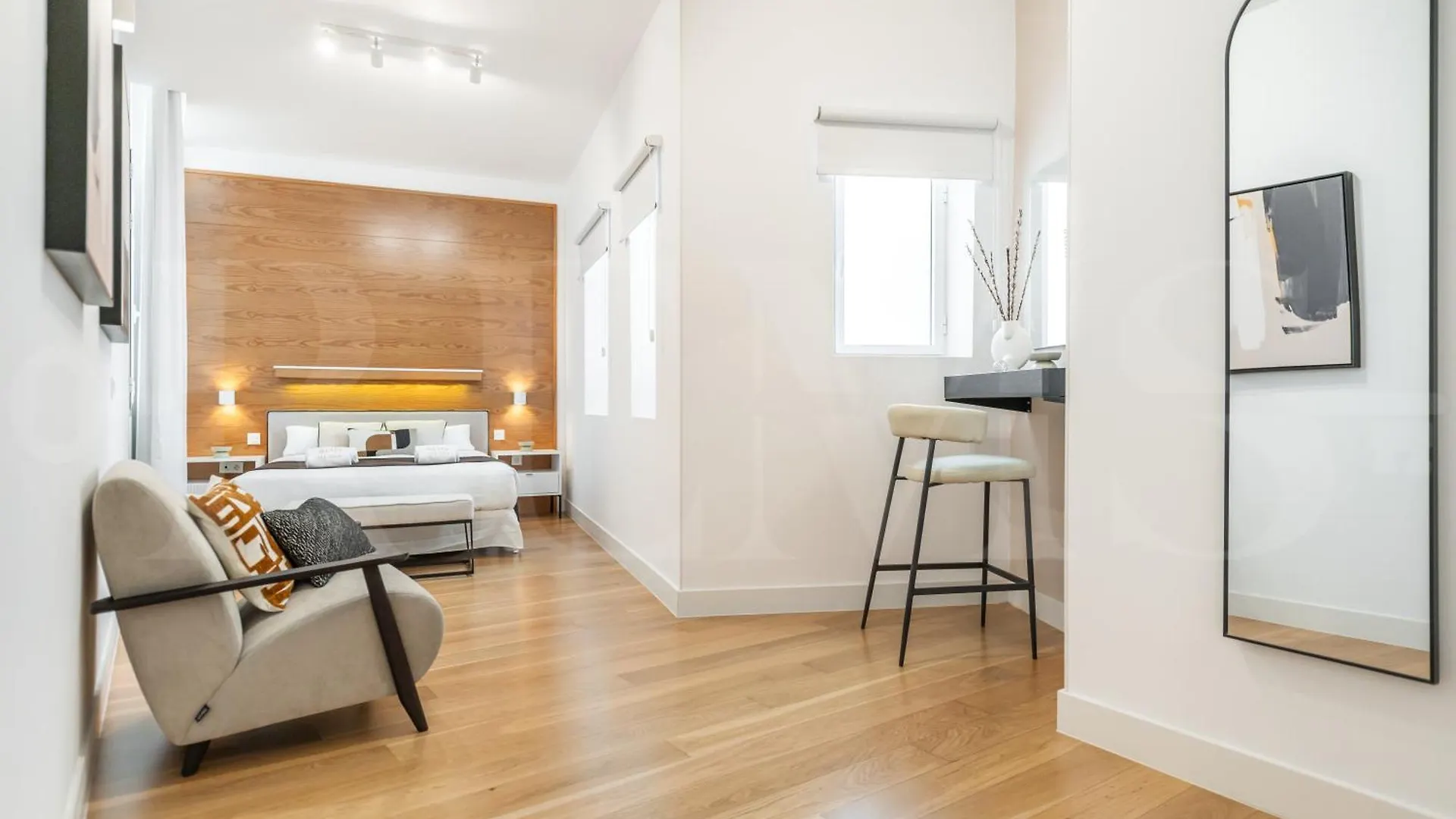 Artistic And Spacious Apartment By Rems Málaga 0*,  Spagna
