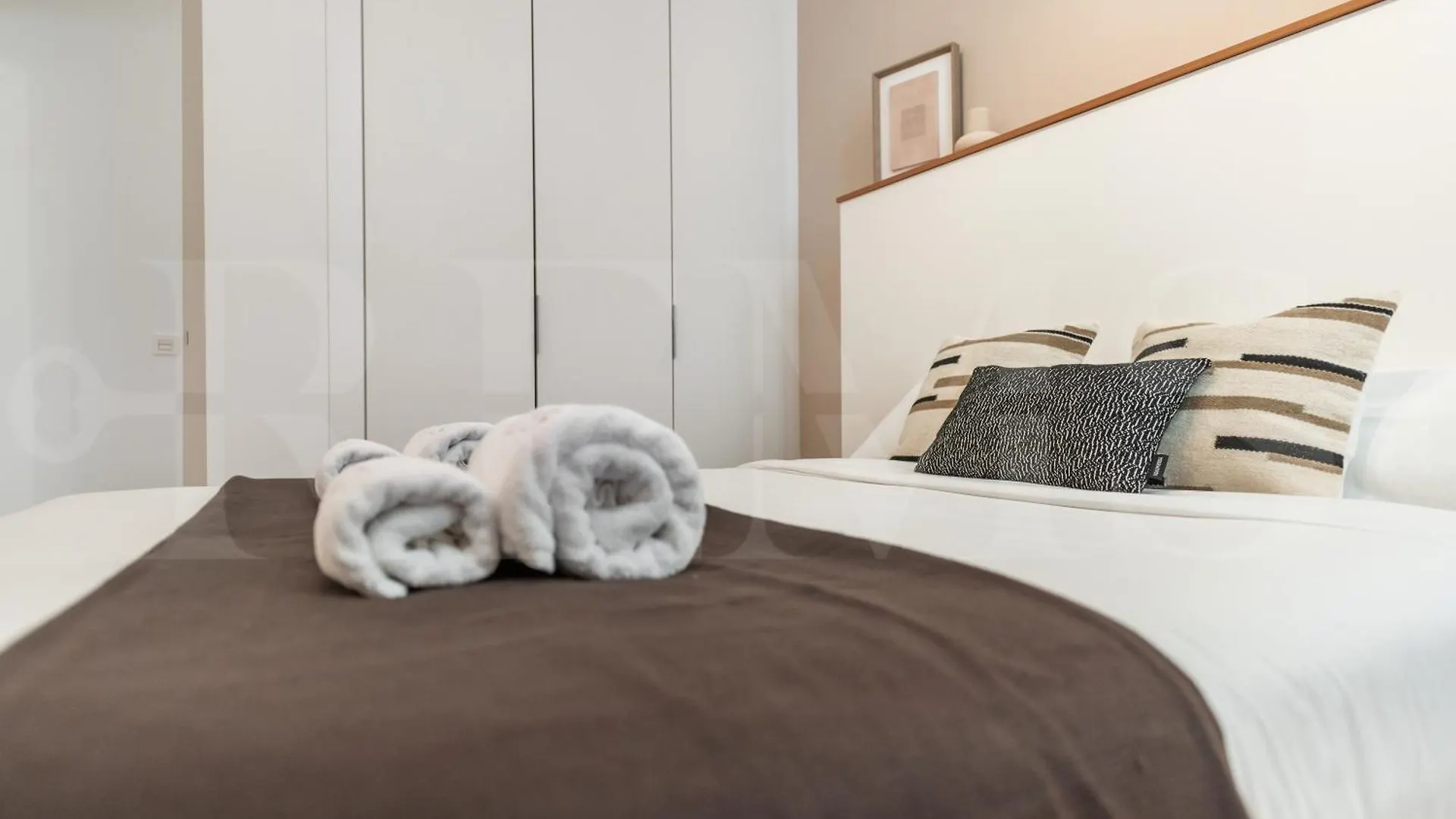 Artistic And Spacious Apartment By Rems Malaga Spain