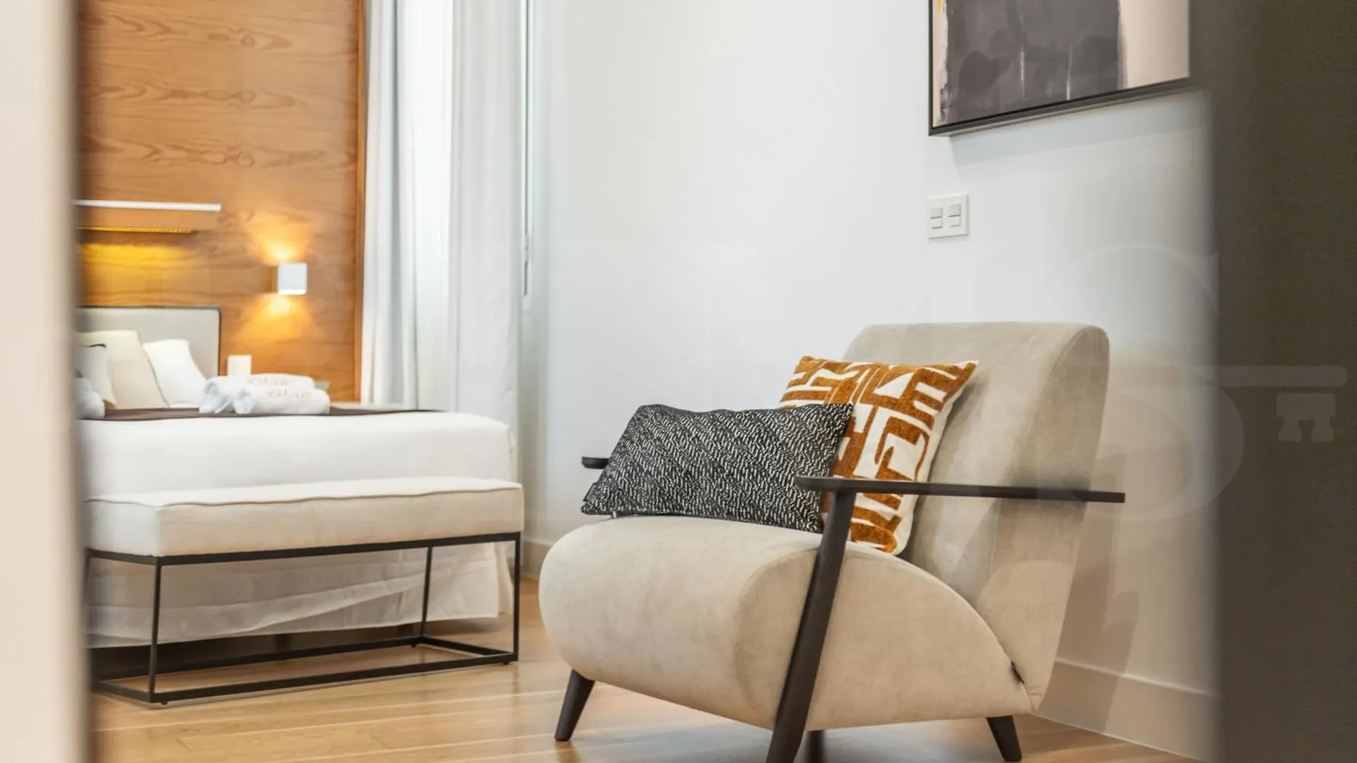 Artistic And Spacious Apartment By Rems Malaga 0*,  Spain