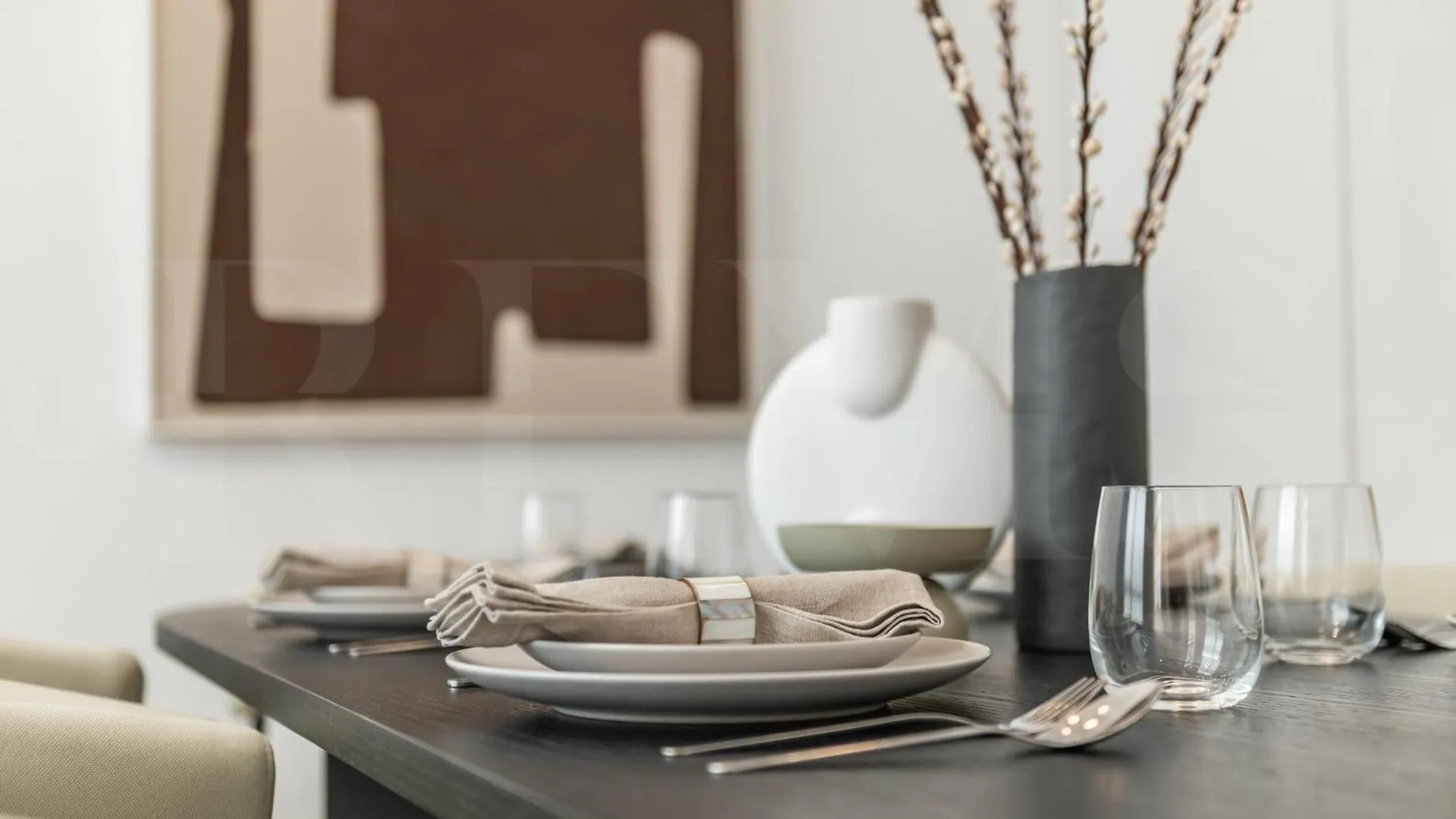 Artistic And Spacious Apartment By Rems Malaga